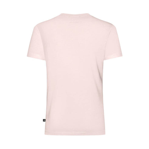 CAMISETA ROSADA TAINA MONASTERY