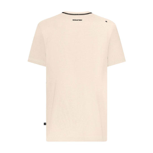 CAMISETA BEIGE ROONEY MONASTERY