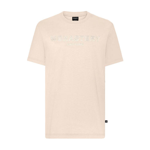 CAMISETA CAQUI FRESIAN MONASTERY