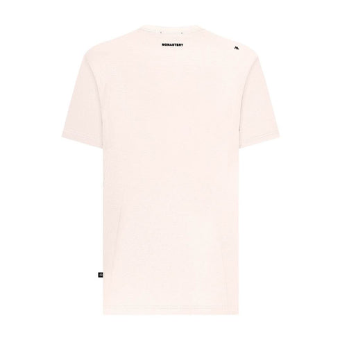 CAMISETA BEIGE BLAZE MONASTERY