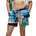 PANTALONETA AZUL BLAISE PSYCHO BUNNY