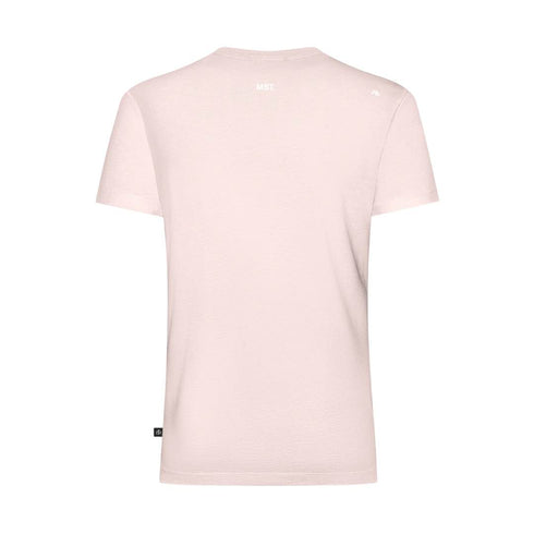 CAMISETA ROSADA MARIE MONASTERY