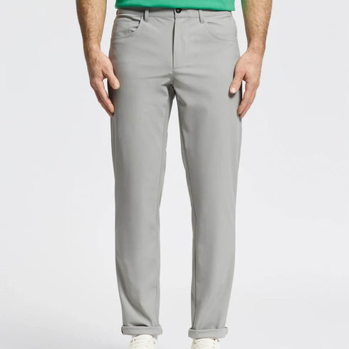 PANTALÓN GRIS MAVERICK PSYCHO BUNNY