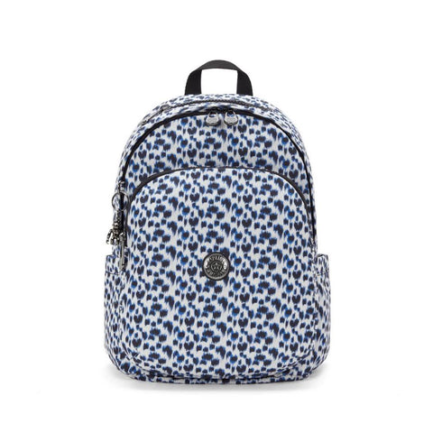 MOCHILA AZUL DELIA KIPLING
