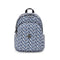 MOCHILA AZUL DELIA KIPLING