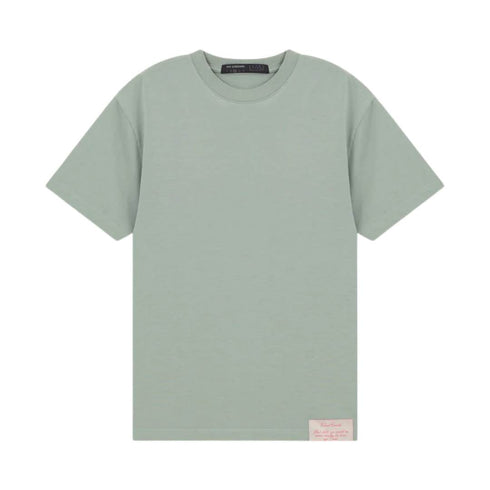 CAMISETA VERDE LILAC AP CROWN