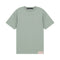 CAMISETA VERDE LILAC AP CROWN