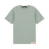 CAMISETA VERDE LILAC AP CROWN