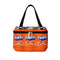 BOLSO DE MANO NARANJA FANTA SPRAYGROUND