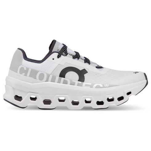TENIS BLANCOS CLOUD MONSTER ON