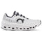 TENIS BLANCOS CLOUD MONSTER ON