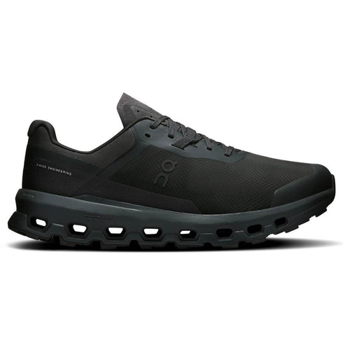 TENIS NEGROS CLOUDVISTA 2 ON