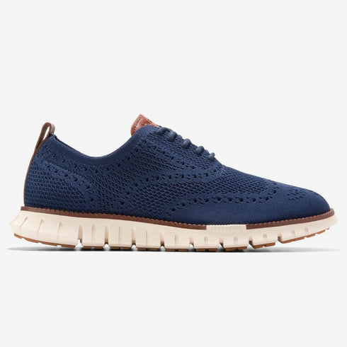 TENIS AZULES C39596 ZG RMSTD COLE HAAN