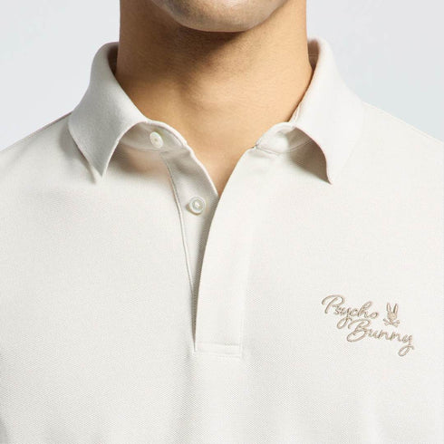 POLO BEIGE DESERT PSYCHO BUNNY