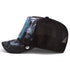 GORRA NEGRA NEW JACK CITY GOORIN BROS