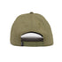 GORRA VERDE FIELD 100 GOORIN BROS