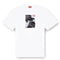 CAMISETA BLANCA T-BOXT DIESEL