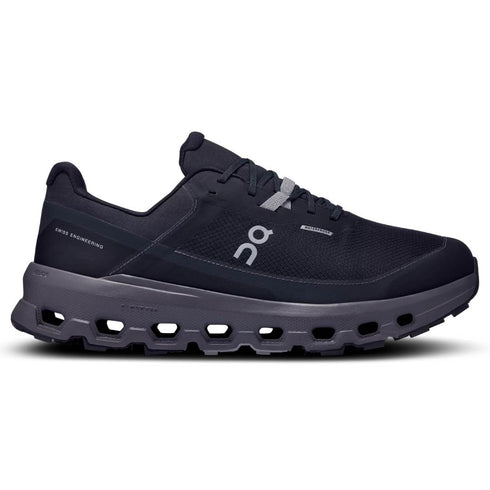 TENIS AZULES CLOUD VISTA 2 ON