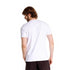 CAMISETA BLANCA GM1102794N000 GIRBAUD