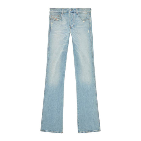 JEAN AZUL 1998 D-BUCK DIESEL