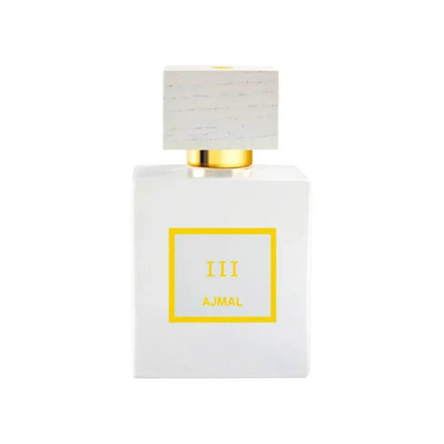 PERFUME BLANCO COLLECTION III EDP AJMAL