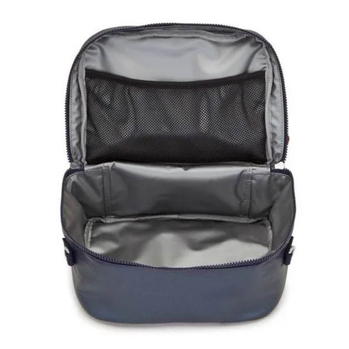 BOLSO AZUL OSCURO MIYO KIPLING