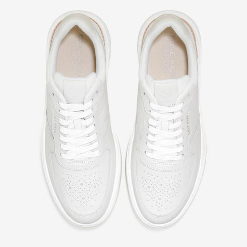 TENIS BLANCOS C34902 COLE HAAN