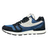 TENIS AZULES ABSOLUTE HA869 DIESEL