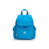 MOCHILA AZUL CITY PACK MINI T6E KIPLING