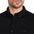 CAMISA NEGRA B MOTION L BOSS