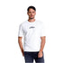 CAMISETA CREMA LE MONARQUE GIRBAUD