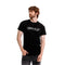 CAMISETA NEGRA NA GIRBAUD