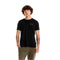CAMISETA NEGRA LE FRANCOIS GIRBAUD