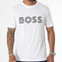 CAMISETA BLANCA TEE 1 BOSS