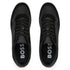 TENIS NEGROS TITANIUM BOSS