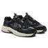 TENIS NEGROS LEVITT RUNN BOSS