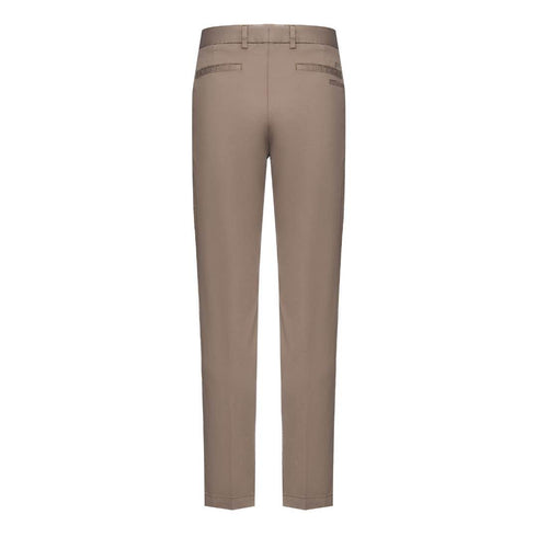 PANTALÓN BEIGE KAITON BOSS