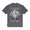 CAMISETA GRIS DIMORA CLEMONT