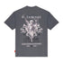 CAMISETA GRIS DIMORA CLEMONT