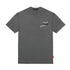 CAMISETA GRIS BENEVOLEN CLEMONT