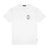 CAMISETA BLANCA ECLISSATO CLEMONT