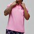 POLO ROSADO CLARCK PSYCHO BUNNY