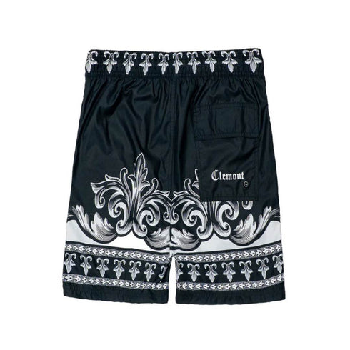PANTALONETA AZUL SPIAGGIA CLEMONT