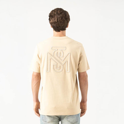 CAMISETA CAQUI FRESIAN MONASTERY