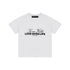 CROP TOP BLANCO CRASH HAZE AP CROWN