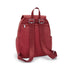 MOCHILA VINOTINTO CITY ZIP KIPLING