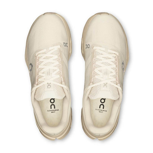 TENIS BEIGE CLOUD SURFER NEXT ON
