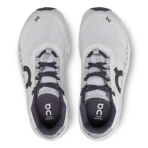 TENIS BLANCOS CLOUD MONSTER ON