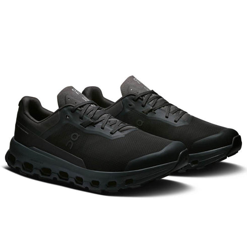 TENIS NEGROS CLOUDVISTA 2 ON
