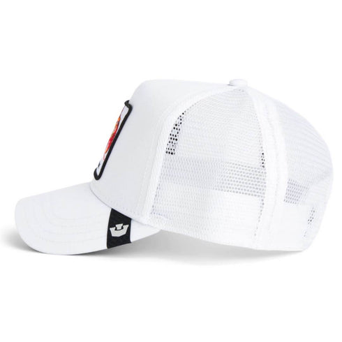 GORRA BLANCA LEMME GOORIN BROS